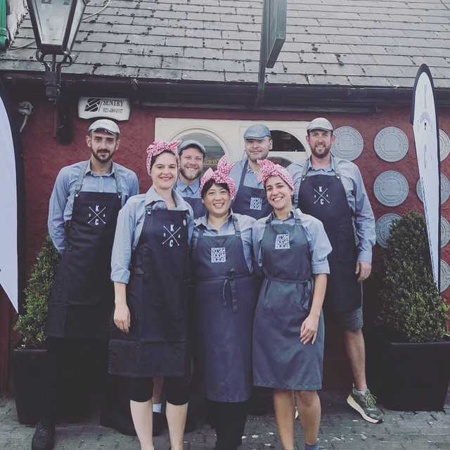 Cork&#8217;s cult-favourite chipper KC&#8217;s is up for sale- for a cool €2 million