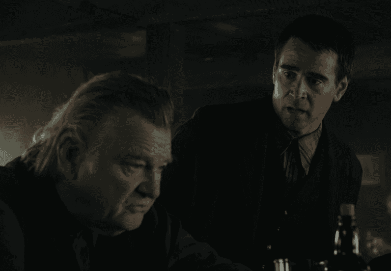 Banshees of Inisherin stars land multiple nominations for Golden Globes 2023