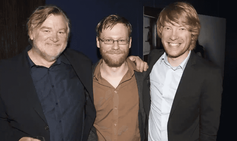 8 Irish nepo babies to begrudge for their successes