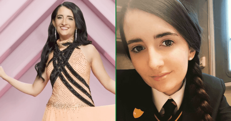 Derry Girls star the latest to join Dancing with the Stars