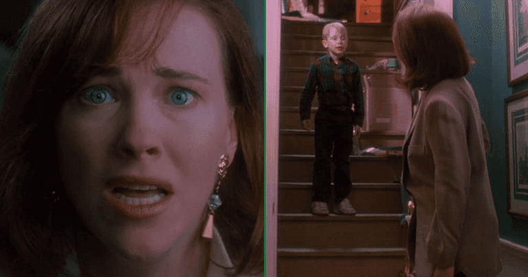 People in disbelief after finding out the age of Kevin’s mum in Home Alone