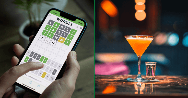 Wordle, Will Smith, and Pornstar Martinis – Ireland’s most googled topics of 2022