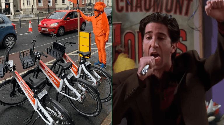 9 New Year’s Resolutions for 2024 that are actually worthwhile