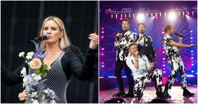 New Year&#8217;s Festival, Dublin: Line-up, stage times and everything else you need to know