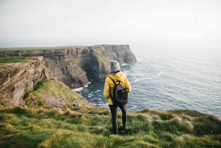 Reports show Irish tourism won’t return to pre-pandemic levels until 2026