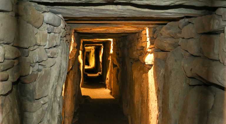 OPW announce Winter Solstice won’t be streamed at Newgrange this year