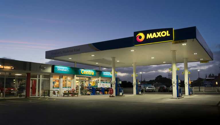 Petrol and diesel prices fall to the lowest they’ve been in months