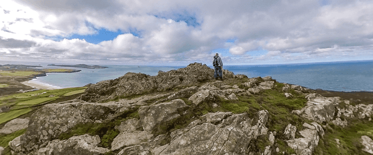 New pilgrimage between Ireland and Wales is set to rival the Camino