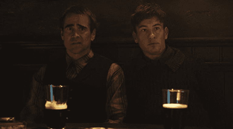 Banshees of Inisherin big winner of last night’s Golden Globes