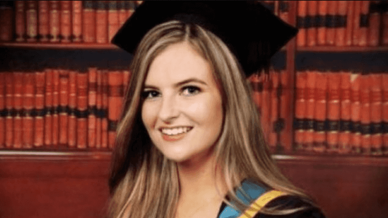 Ashling Murphy’s boyfriend posts heartfelt tribute on her one year anniversary