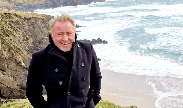 Riverdance star Michael Flatley diagnosed with ‘aggressive’ cancer