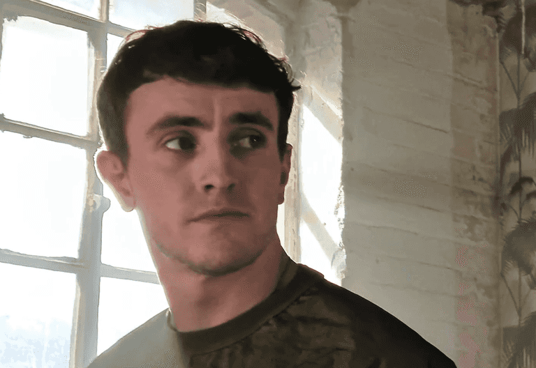 Paul Mescal to star in movie that will take 20 years to film