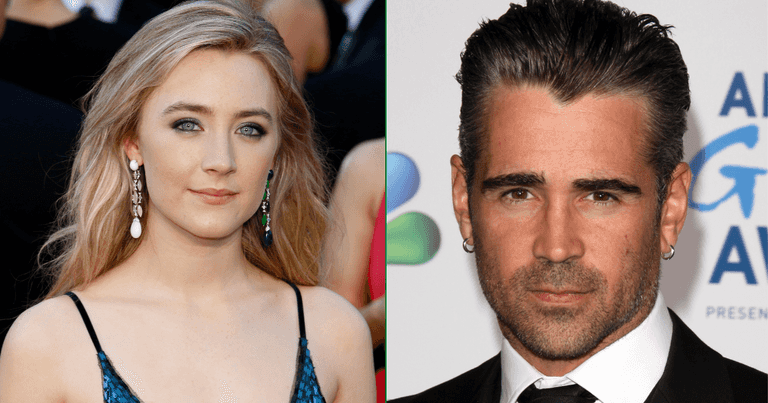 The Irish accent has officially been voted the sexiest