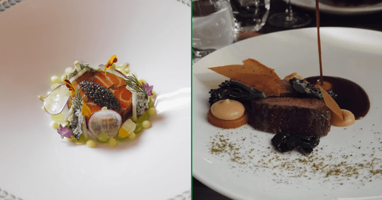 5 Irish restaurants have been added to the 2023 Michelin Guide