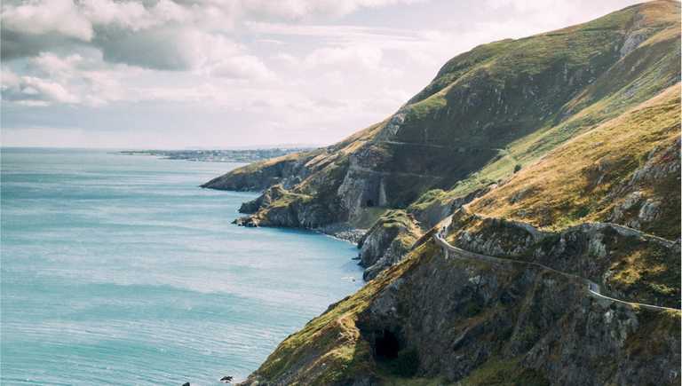 10 of the most beautiful walks in Ireland, as chosen by you