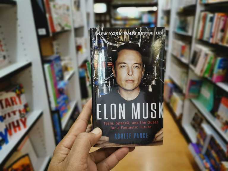 Elon Musk added to Guinness Book of Records for largest personal financial loss in history
