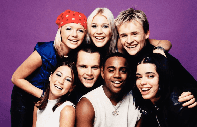 S Club 7 fans enraged after only one member performs at reunion concert