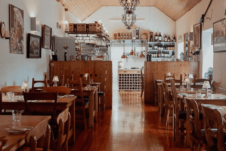 Rural Donegal pub added to 2023 Michelin Guide