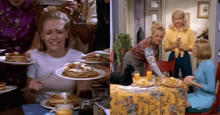 ‘Is Pancake Day a real thing’ Americans are still baffled by Pancake Tuesday