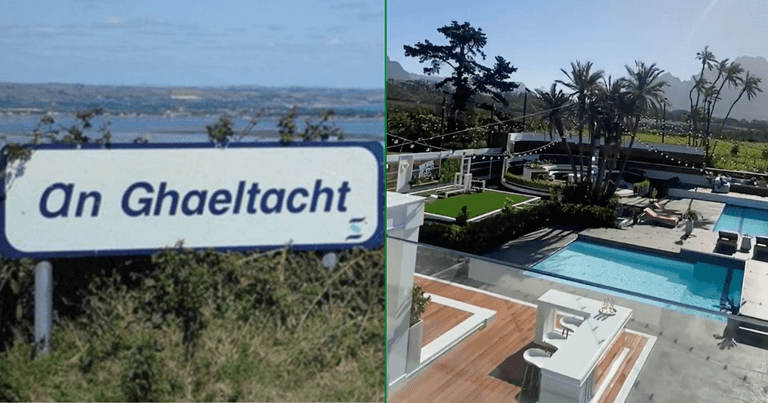 Gaeltacht-based dating show is now looking for single gaeilgoirs to apply