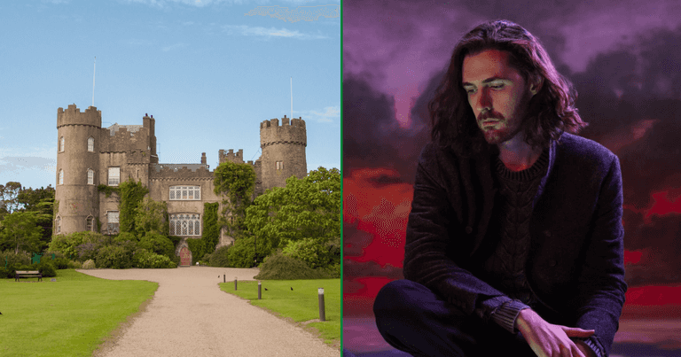 Hozier to play first live Irish gig in four years this summer