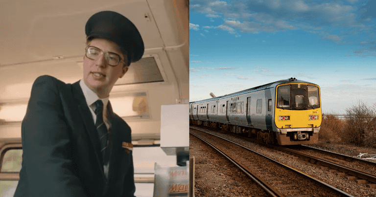 Irish Rail looking to install vending machines on-board their trains