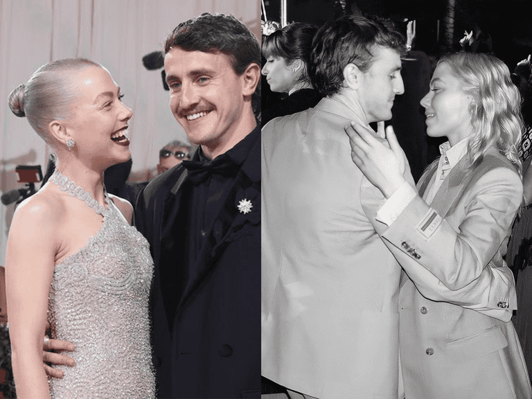 Paul Mescal speaks out about split from Phoebe Bridgers for the first time