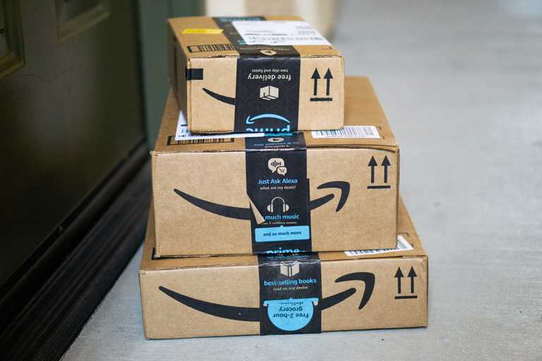 Amazon recalls product popular in Ireland due to ‘risk of electric shock and fire’