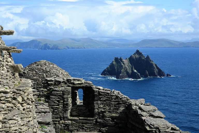 Skellig coast is named one of the world’s Hope Spots