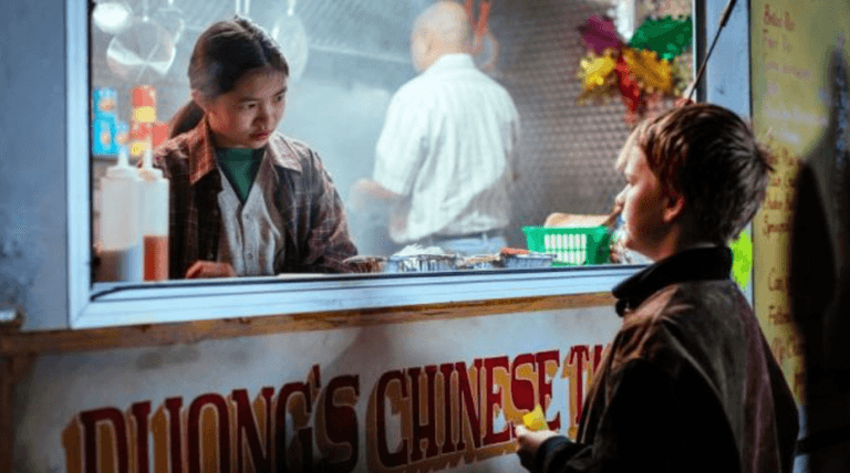 Catch this lovely short film set in 1980s Dublin making its Irish debut tonight