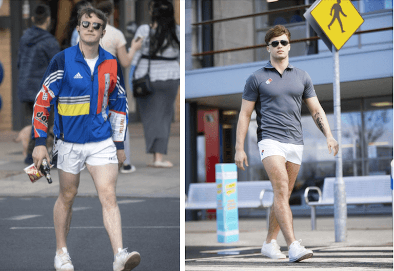 Dominos Maynooth unveils new Paul Mescal-inspired uniform Dominos Maynooth unveils new Paul Mescal-inspired uniform