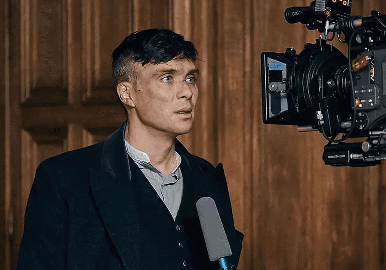 ‘It might as well be New York’ – Cillian Murphy spotted filming in Wexford ‘It might as well be New York’ – Cillian Murphy spotted filming in Wexford
