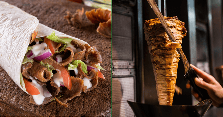 Salmonella outbreak in Ireland linked to kebab meat according to ECDC