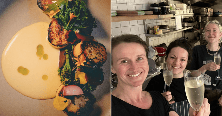 3 Irish restaurants amongst latest Michelin Bib Gourmand award winners