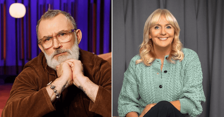 Who’s in the running to take over from Ryan Tubridy on The Late Late Show?