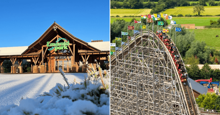 Emerald Park set to reopen this weekend in Meath