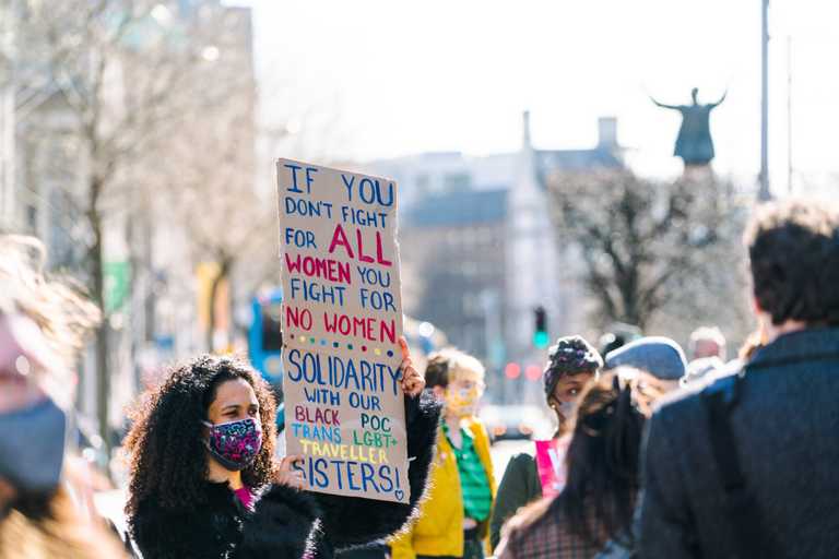 Referendum on gender equality to take place in Ireland this year Referendum on gender equality to take place in Ireland this year