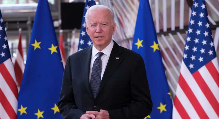 Joe Biden: Details of the US President’s visit to Ireland have been revealed