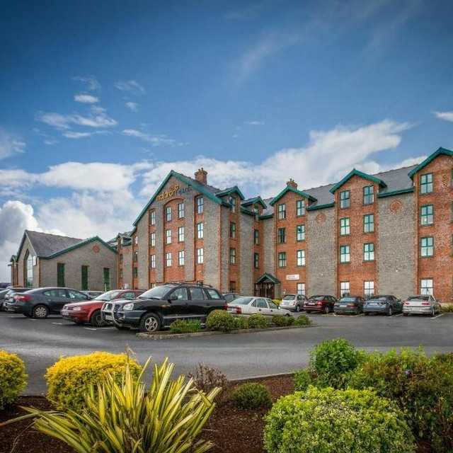 Private Irish investor acquires four-star Maldron hotel in Oranmore for €13m