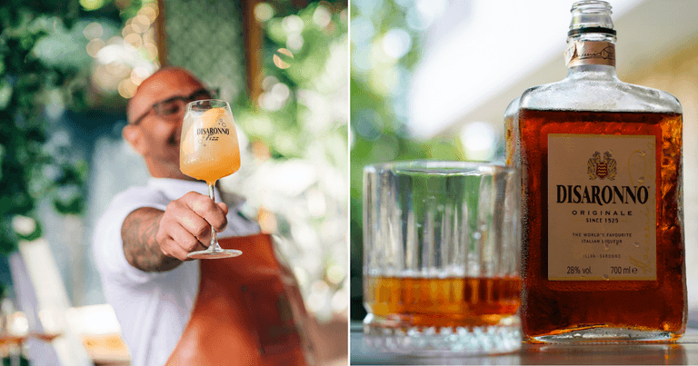 What exactly is Disaronno and how can you enjoy it?