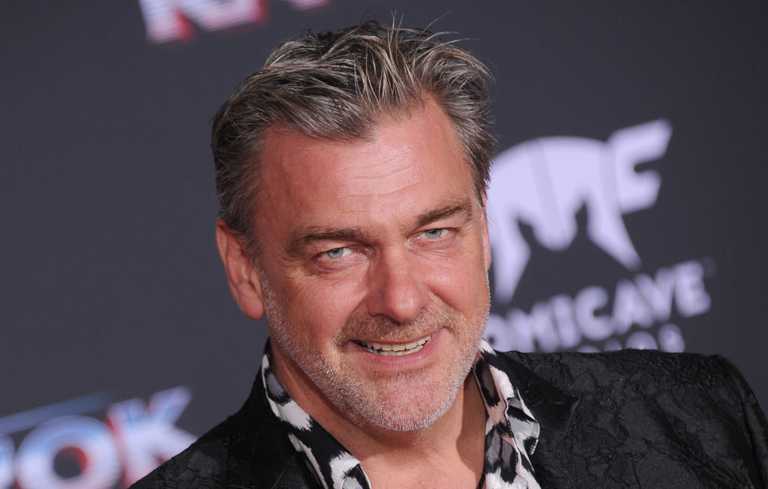 Irish actor Ray Stevenson has passed away at the age of 58