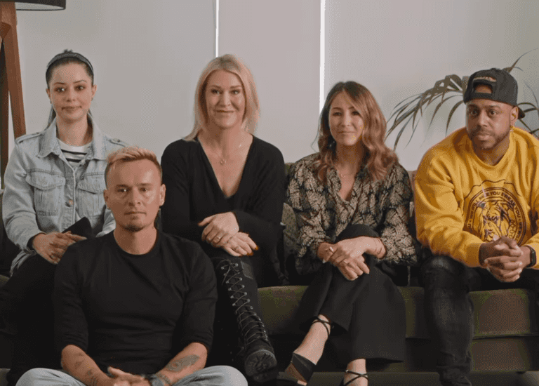 S Club 7 rebrand ahead of upcoming tour following Paul Cattermole’s death