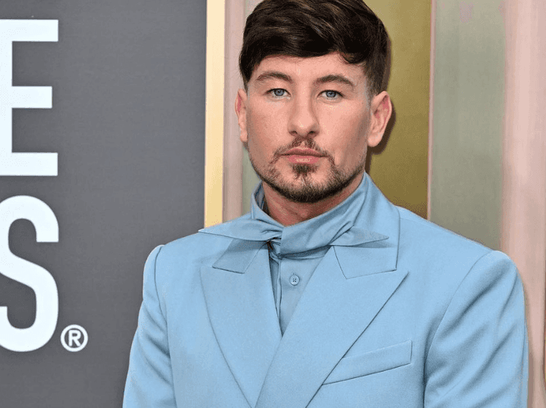 Barry Keoghan pulls out of Gladiator 2 due to schedule conflicts