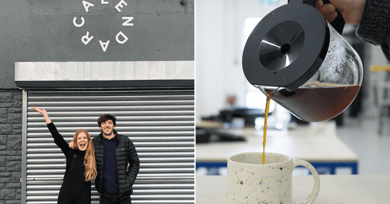 Galway coffee roaster ranks as third best in the world