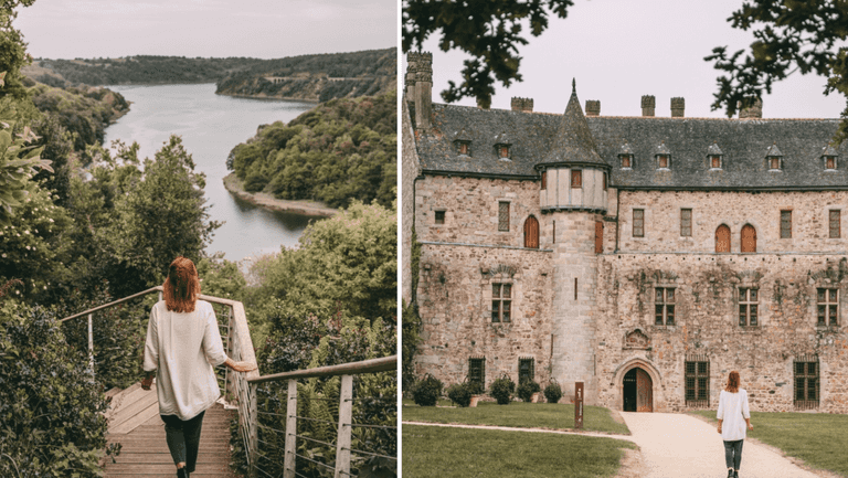 Forget Paris! This French corner is the destination for art and culture lovers this Summer