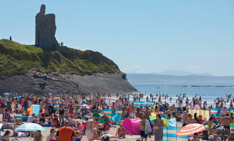 2023 likely to have the hottest day ever recorded