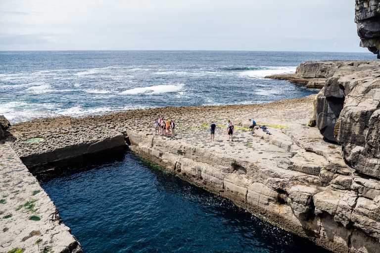 Majority of Irish swimming spots deemed excellent ahead of bathing season