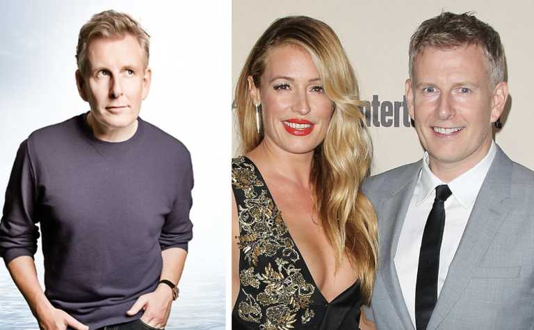 Patrick Kielty a ‘done deal’ as Late Late Show host