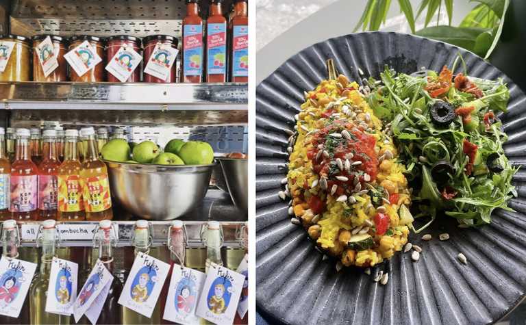 Galway ranks as most vegetarian friendly county in Ireland