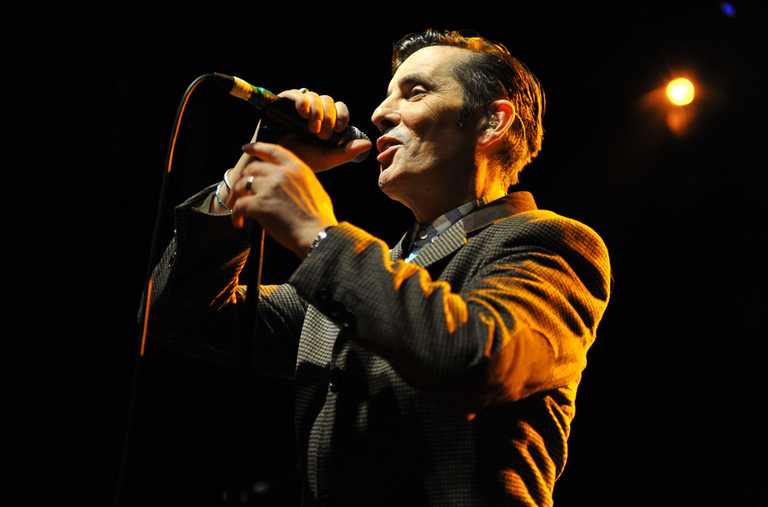 Christy Dignam has passed away age 63 Christy Dignam has passed away age 63